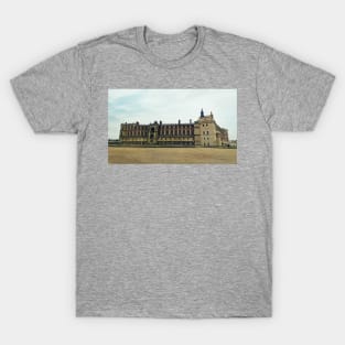 Saint Germain en Laye T-Shirt